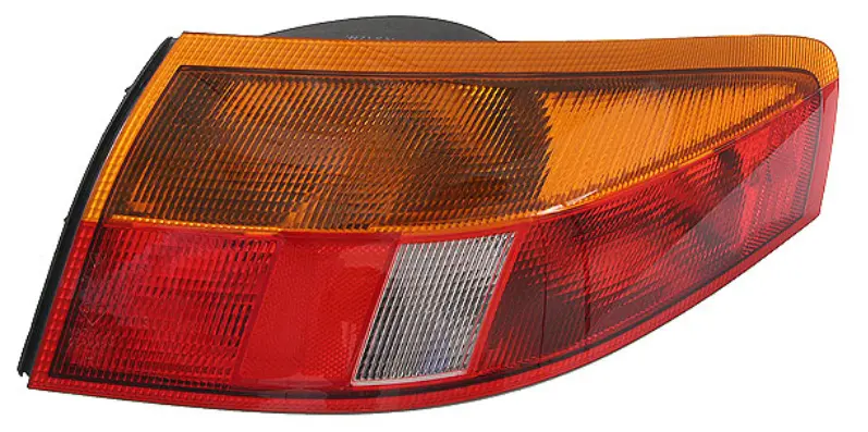 (New) 911 Carrera Tail Light Right 1999-05 1