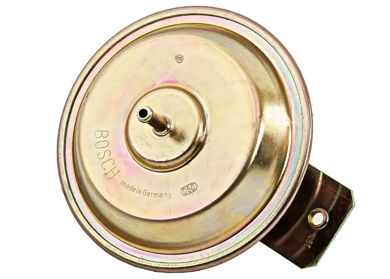 (New) 911 Carrera Vacuum Limit Valve - 1984-90 1