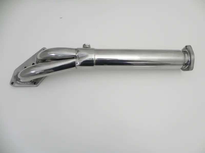 (New) 911 Cat Bypass Pipe - 1975-89 1