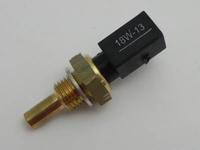 (New) 911/Cayenne/Boxster/Cayman Coolant Temperature Sensor - 2007-16 1