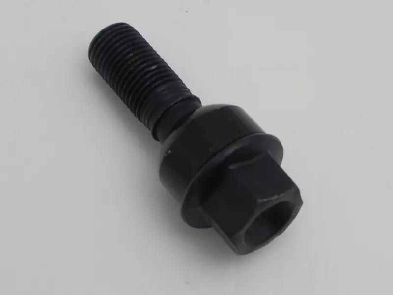 (New) 911/Cayenne/Boxster/Cayman/Panamera Lug Bolt For Alloy Wheel 2009-12 1