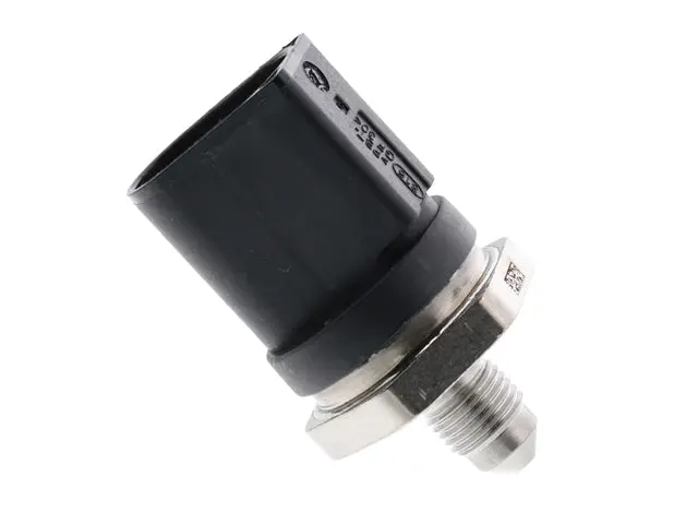 (New) 911/Cayenne/Macan/Panamera Bosch Fuel Pressure Sensor - 2015-19 1