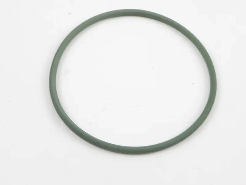 (New) 911/Cayenne/Panamera Engine Oil Filter Housing O-Ring - 2008-15 1