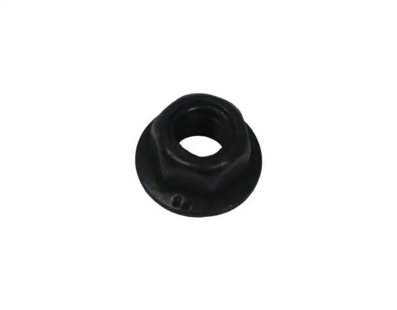 (New) 911/Cayman/Boxster/Cayenne Exhaust Manifold Nut - 2010-2023 1