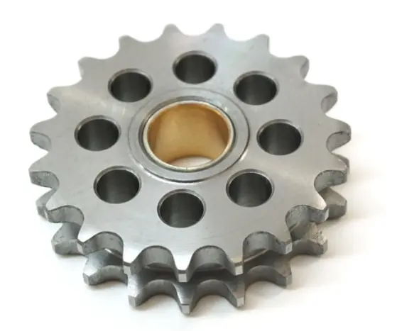 (New) 911 Chain Tensioner Sprocket 1965-94 1