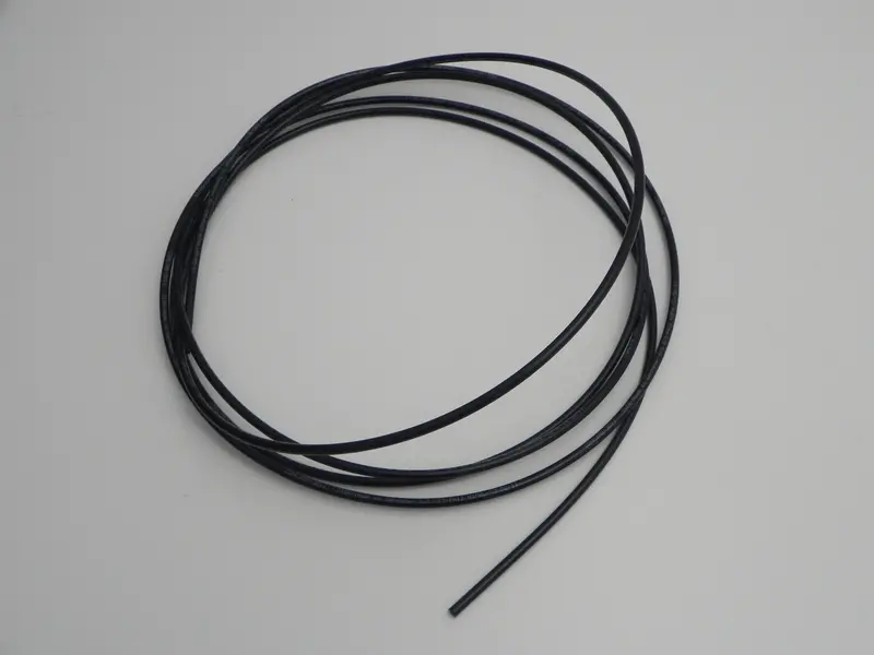 (New) 911 Cis 3Mm Fuel Injection Hose By The Meter - 1973.5-1983 1