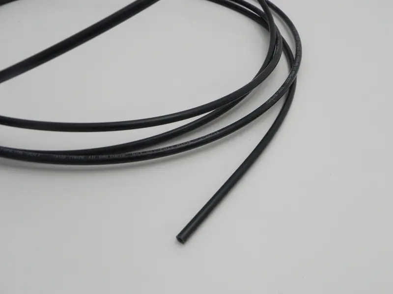 (New) 911 Cis 3Mm Fuel Injection Hose By The Meter - 1973.5-1983 2