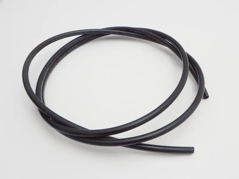 (New) 911 Cis 6Mm Fuel Injection Hose By The Meter - 1973.5-1983 1