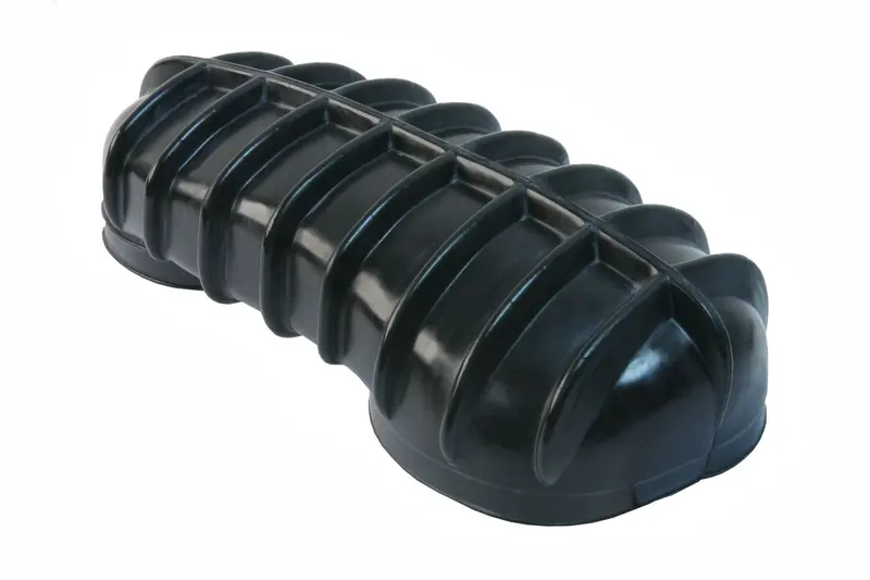 (New) 911 Cis Air Intake Boot - 1973-74 1