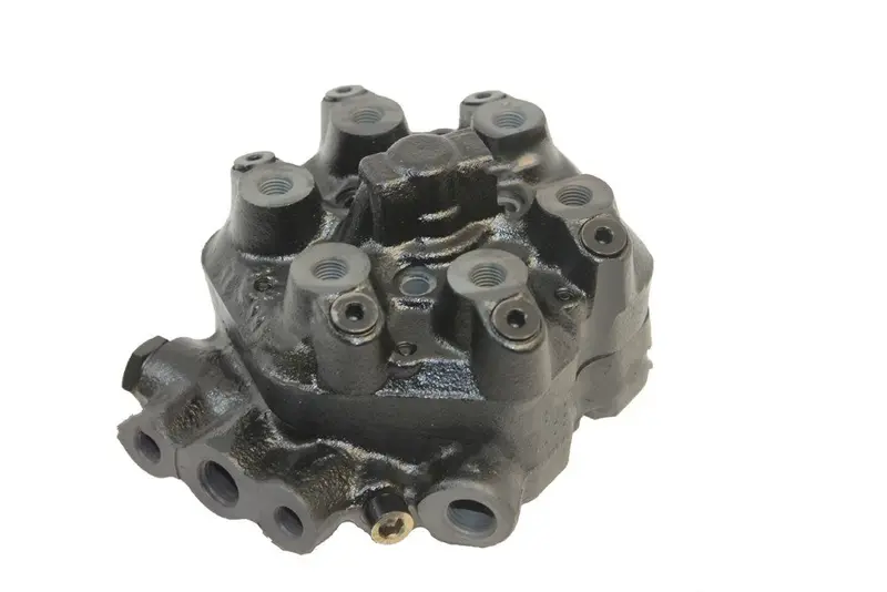(New) 911 Cis Fuel Distributor - 1980-83 1