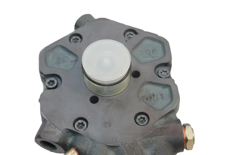 (New) 911 Cis Fuel Distributor - 1980-83 2