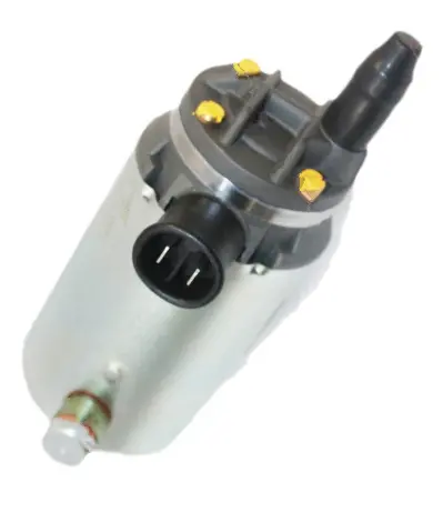 (New) 911 Cis Fuel Pump - 1973.5-76 1