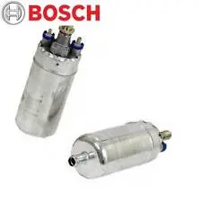 (New) 911 Cis Fuel Pump - 1973-76 1