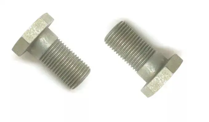 (New) 911 Clamping Bolt For Height Adjustment - 1976-89 1