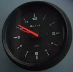 (New) 911 Clock 1989-98 1