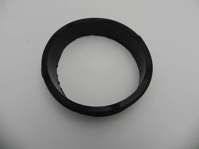 (New) 911 Clock Retaining Ring 1970-89 1