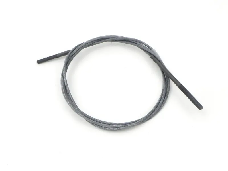 (New) 911 Clutch Cable - 1965-69 1