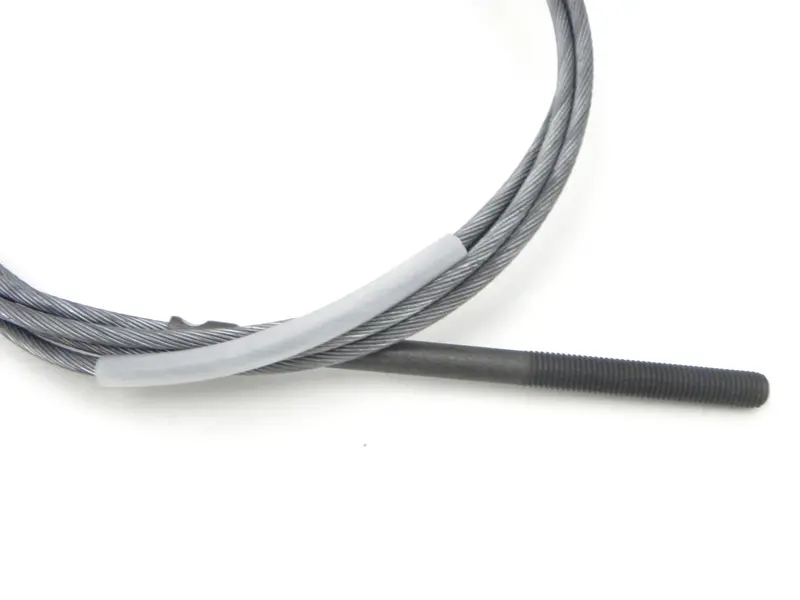 (New) 911 Clutch Cable - 1965-69 2