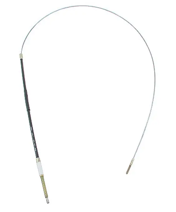 (New) 911 Clutch Cable 1970-71 1