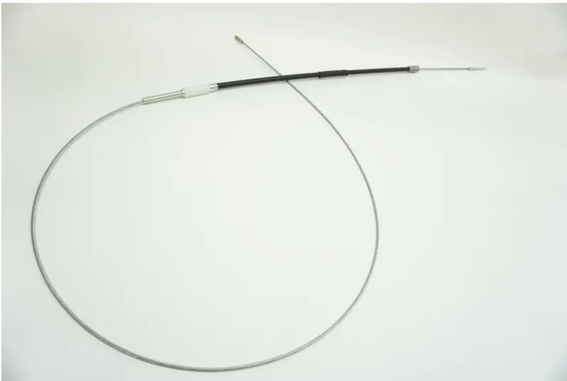 (New) 911 Clutch Cable - 1970-71 1