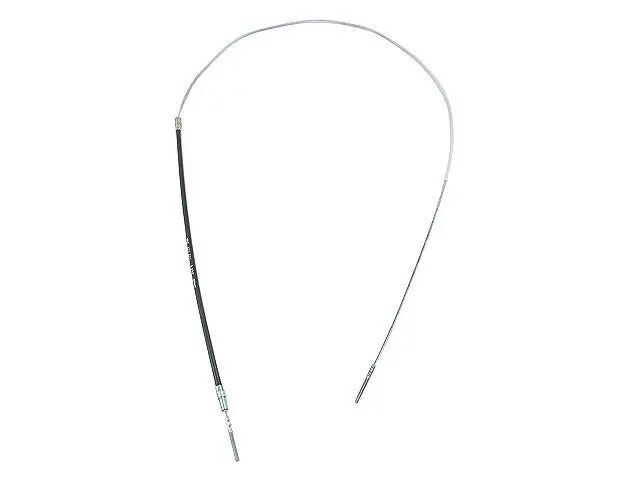 (New) 911 Clutch Cable - 1975-76 1