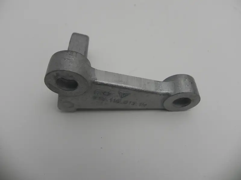 (New) 911 Clutch Cable Bracket - 1974-86 1