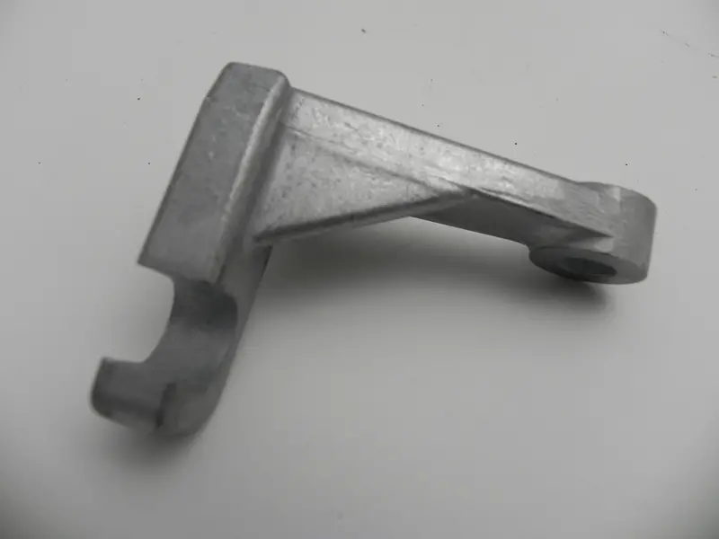 (New) 911 Clutch Cable Bracket - 1974-86 2