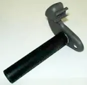 (New) 911 Clutch Pedal Bearing Tube - 1965-77 1