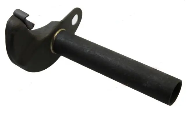 (New) 911 Clutch Pedal Bearing Tube - 1978-88 1