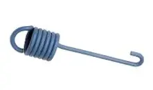 (New) 911 Clutch Pedal Return Spring - 1974-77 1