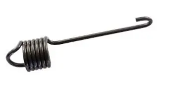(New) 911 Clutch Pedal Return Spring - 1974-86 1
