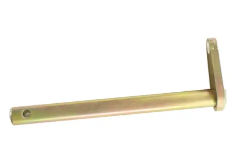 (New) 911 Clutch Pedal Shaft 1976-77 1