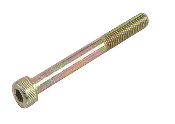 (New) 911 Clutch Pressure Plate Bolt 1987-89 1