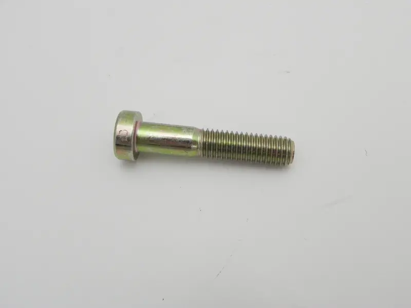 (New) 911 Clutch Pressure Plate Bolt - 1990-2013 1