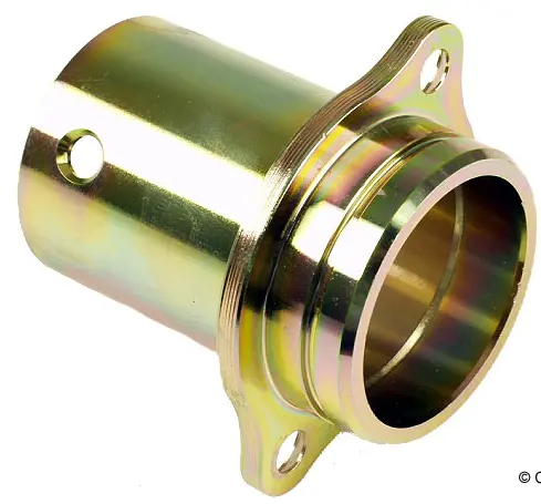 (New) 911 Clutch Release Bearing Guide Tube 1972-83 1