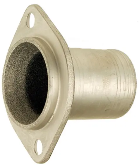 (New) 911 Clutch Release Bearing Guide Tube 1987-98 1