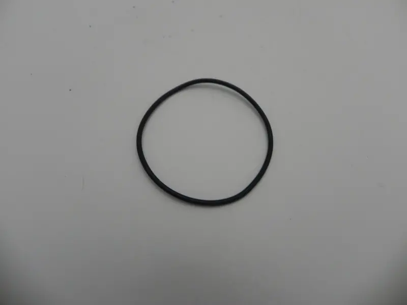 (New) 911 Clutch Release Bearing Guide Tube O-Ring 1974-86 1