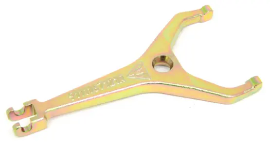 (New) 911 Clutch Release Fork - 1970-71 1
