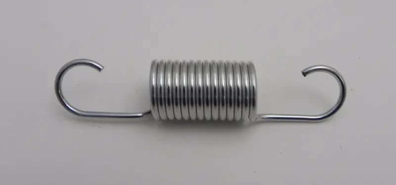 (New) 911 Clutch Tension Spring - 1977-88 1