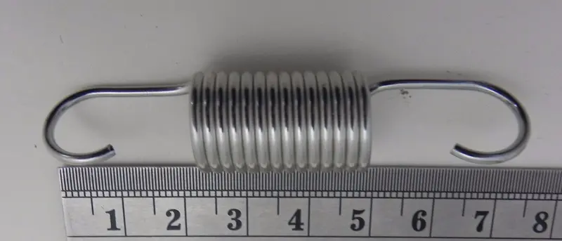 (New) 911 Clutch Tension Spring - 1977-88 2