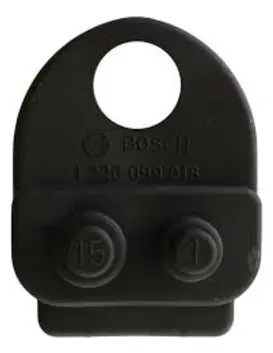 (New) 911 Coil Protection Cap 1995-98 1
