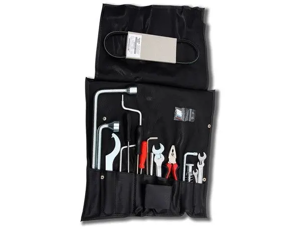 (New) 911 Complete Tool Bag - 1984-89 1