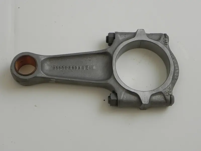 (New) 911 Connecting Rod - 1970-73 1