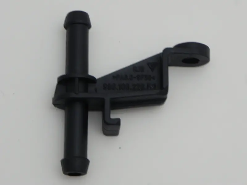 (New) 911 Connection Piece Water Hose To Oil Separator 1999-2008 1