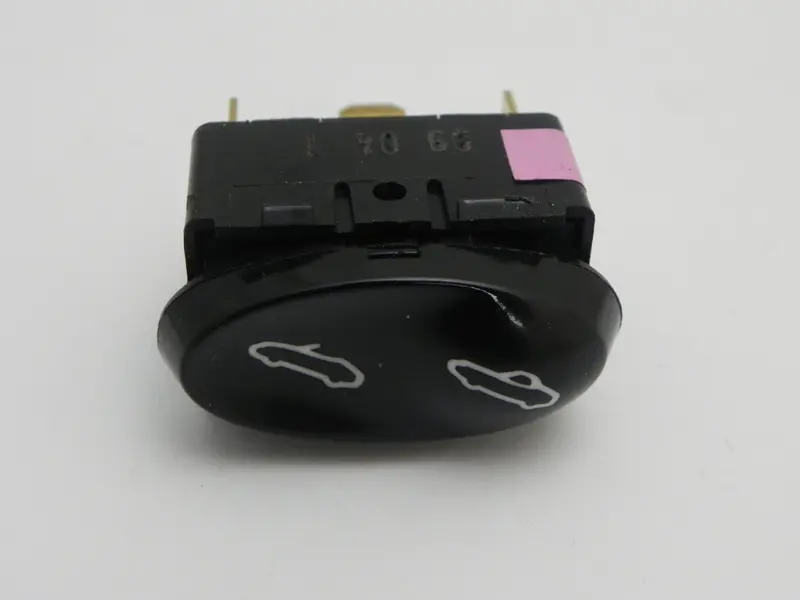 (New) 911 Convertible Top Switch 1999-01 1