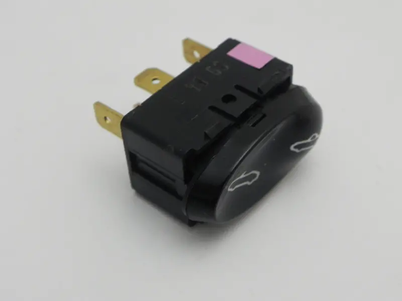 (New) 911 Convertible Top Switch 1999-01 2