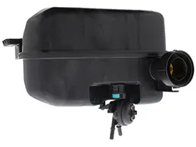 (New) 911 Coolant Expansion Tank - 2012-19 1