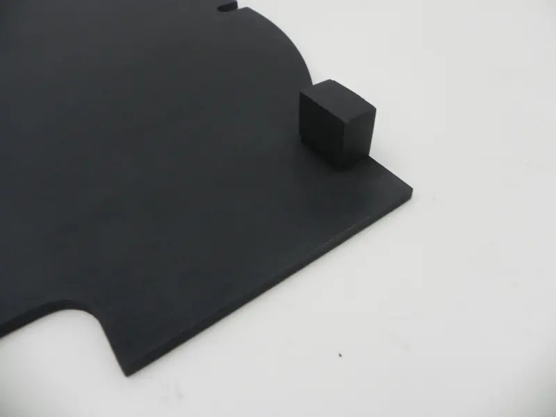 (New) 911 Coupe Right Hand Pedal Board - 1984-89 2