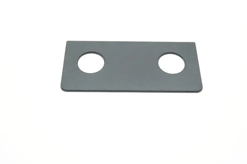 (New) 911 Cover For A/C Switch - 1978-89 1