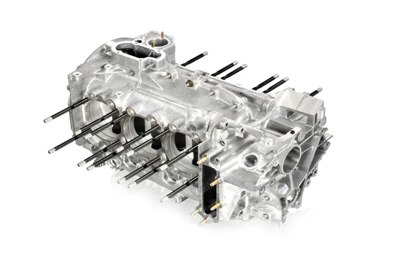 (New) 911 Crankcase 3.8 - 1994-98 1